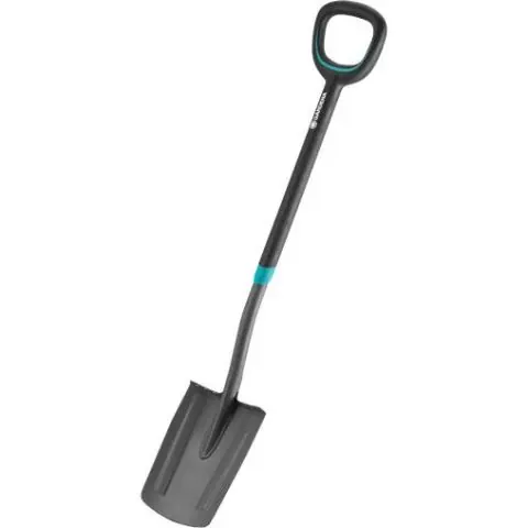 Gardena ErgoLine Spade Begränsat antal